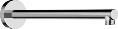 Hansgrohe Douchearm S - 39 cm - hoogglans chroom