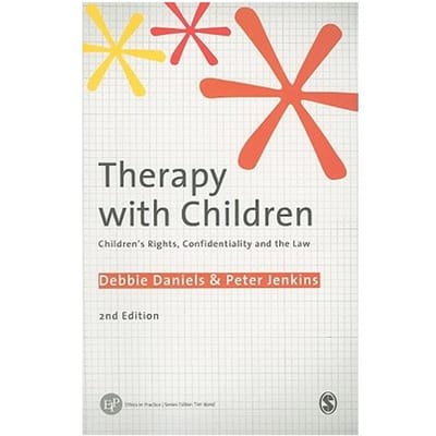 Therapy With Children - Peter Jenkins