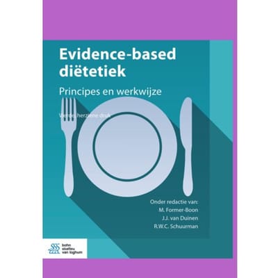 Evidence-Based Diëtetiek