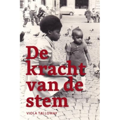 De Kracht Van De Stem - Viola Talloway