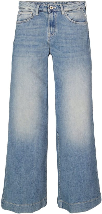 Garcia - 249 Celia wide - Dames - Jeans