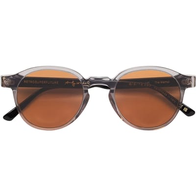 Zonnebrillen Retrosuperfuture de warhol thewarhol-zwn Adult unisex