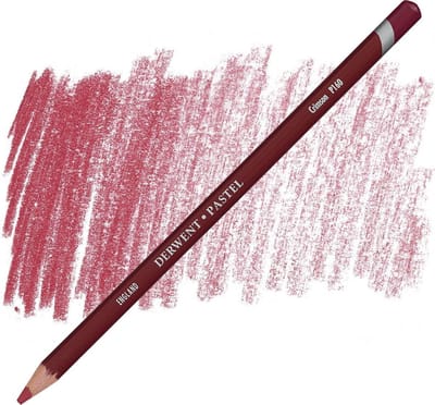 Derwent Pastel Potlood - Crimson P160
