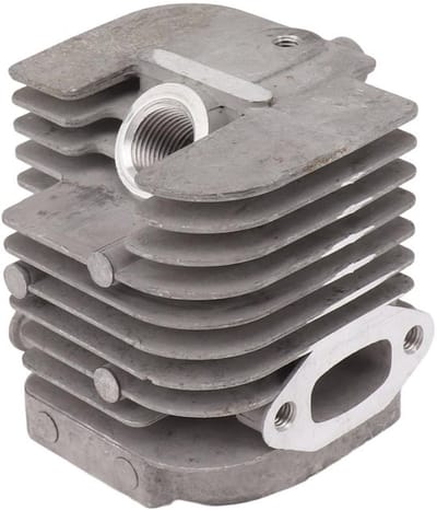 Allecto - Cilinderzuigerset - 32 mm - Duurzaam en stabiel - Voor