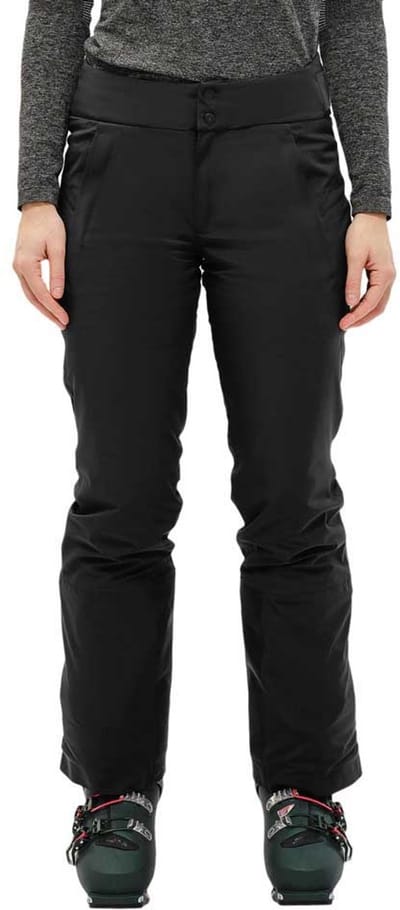 The Mountain Studio 2l Stretch Insulated Broek Zwart S Vrouw