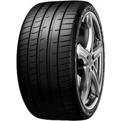 Goodyear Eagle F1 Supersport ( 285/30 ZR22 (101Y) XL EVR, met velgrandbescherming (MFS) )