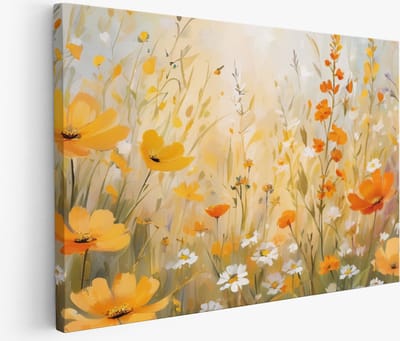 Saammp Muurcirkel Hout - Kleurrijke Tijger - Portret - Dieren - Abstract - Ø 80 - Wandcirkel - Wanddecoratie Cirkel - muurdecoratie Woonkamer - Slaapkamer decoratie - Rond Schilderij
