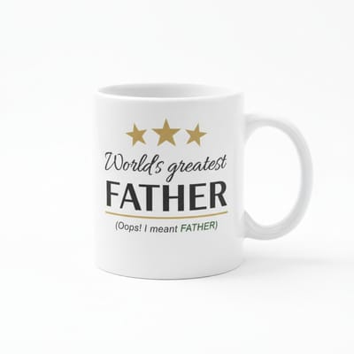 Nevolis® | Koffiemok 330ml met Uniek Design | Ontwerp Jouw Eigen Mok | Handgemaakt Cadeau voor Koffieliefhebbers | Gepersonaliseerd op Aanvraag | Enkel of Grote Bestelling