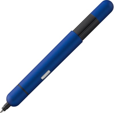 Pen Lamy Pico Donkerblauw
