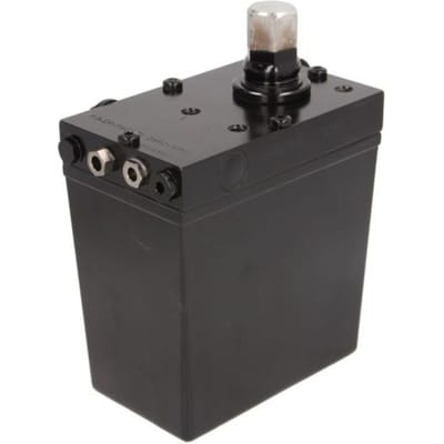 Kantelpomp, cabine FEBI BILSTEIN 103244