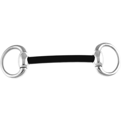 Recht paardenbit Metalab Mullen Pro 1209