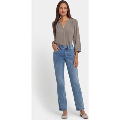 Marilyn Rechte Jeans | Atmosphere