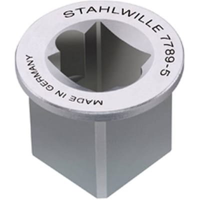 Stahlwille 58524091 Vierkant adapter