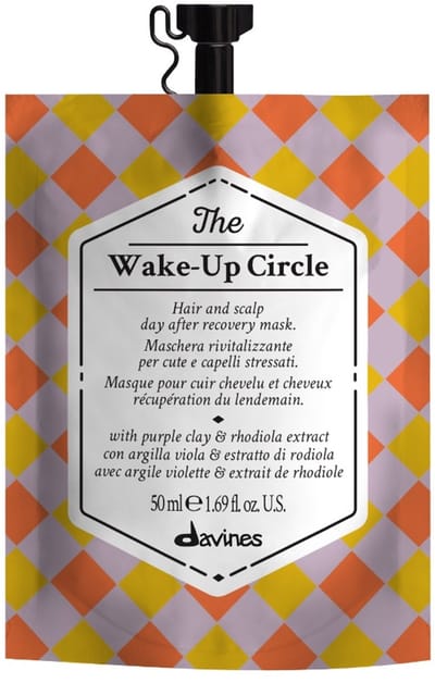 Davines The Wake-up Circle 50 ml
