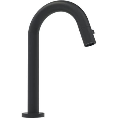 Hansanova Style basin pillar tap, projection 13.1 cm 5091810133