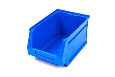 Tayg Magazijn Stapelbak 51 Blauw