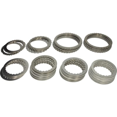 Reparatieset, keuzeschakelaar versnellingsbak ZF 1090 298 123