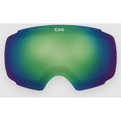TSG Two Lens groen