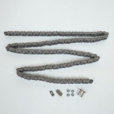 Chaîne de transmission Axring pour Moto Aprilia 125 RS4 2011 à 2020 Neuf