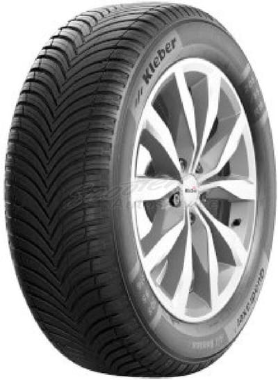 Banden 205/55R16 Geschikt Voor Alle Seizoenen