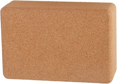 Yoga Blokken Set - Pilates Blok - Flexibiliteit Verbeteren - Hoge Dichtheid - 22.5 x 15 x 7.5 cm - Meerkleurig