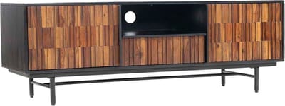 Tower living Dimaro TV stand 1 drw. 2 drs. 145x45x50