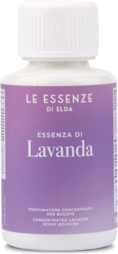 Wasparfum - Lavanda - 100ml - Frisse Geur voor Kleding en Textiel