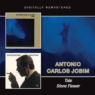 Tide / Stone Flower