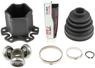 Homokineet reparatieset, Aandrijfas OEM 4H0498103A