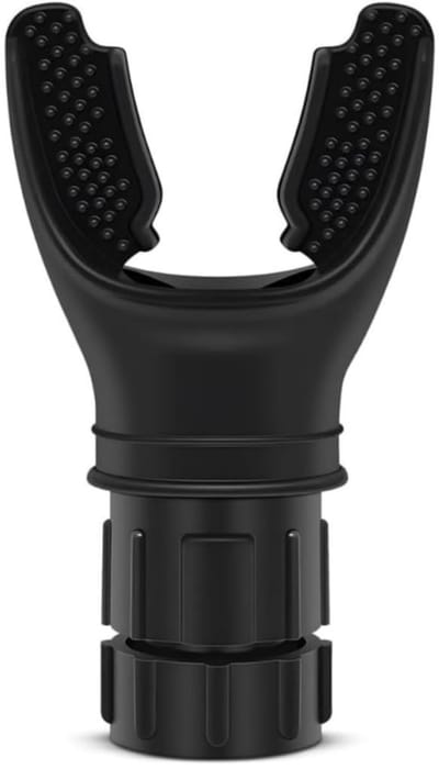 Unyqoos® Draagbare ademtrainer voor longcapaciteit en uithoudingsvermogen verbeteren