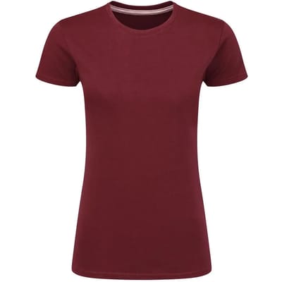 Dames-T-shirt SG Originals Perfect Print Tagless