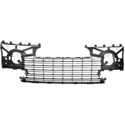 Ventilatierooster, bumper BLIC 6502-07-5514996P