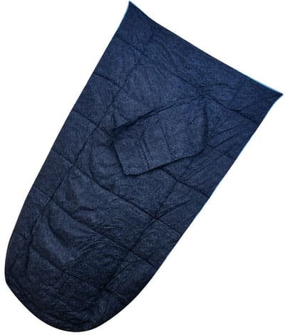 Ferrino Camper Slaapzak Blauw