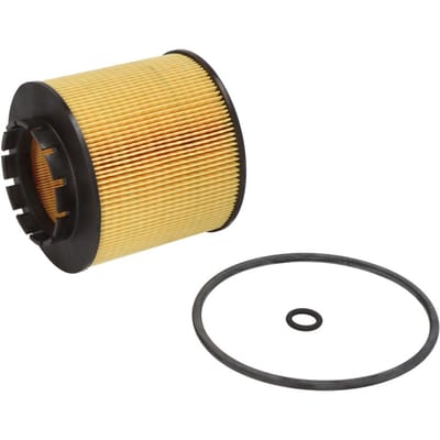 Oliefilter BOSCH F 026 407 316