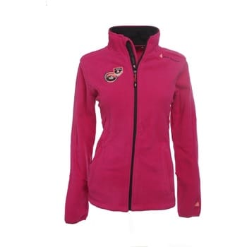 Fleece Jack Peak Mountain Blouson polaire femme ASWEISS