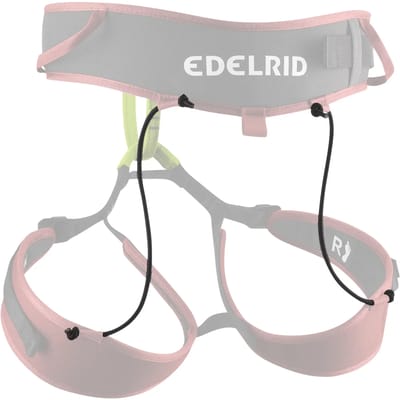 Ronde elastische koord Edelrid