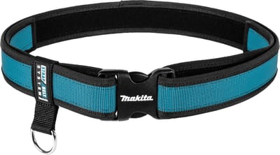 Makita Gereedschapsriem met snelsluiting - E-05337