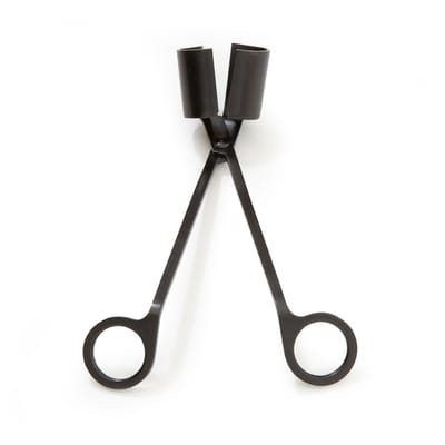 Kikkerland 3-in-1 Kaarsendover - Kaarsen - Woonaccessoire