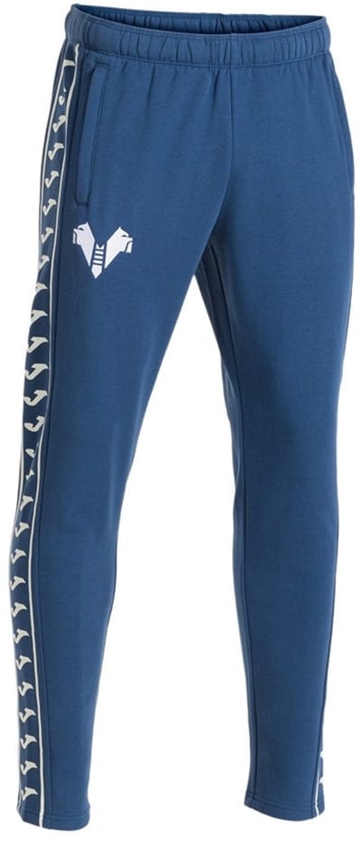 Joma Hellas Verona Fc Broek Blauw M Man