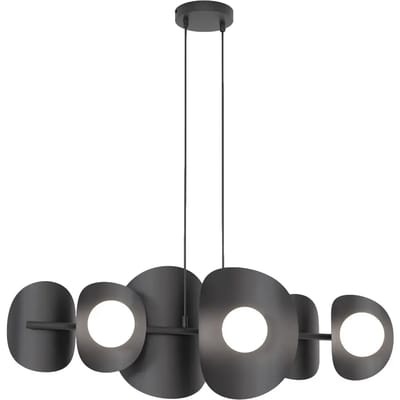 Hanglamp Emibig Lighting Elementi 6