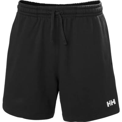 Helly Hansen Terry Loop Korte Broek Zwart L Man