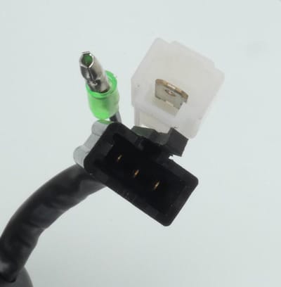 rms slot kit voor yamaha 50 cw bw's original scooter 1997 tot 2002 3vl-h2501-00-00 / 5jh-h2021-00-00 nieuw