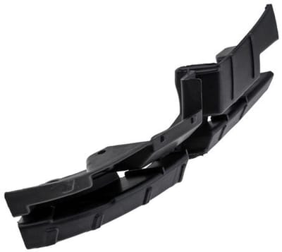 Bumperhouder OEM 8R0807278