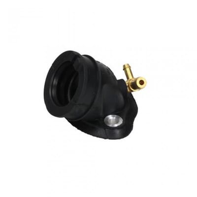 Pipe d admission One pour Scooter Derbi 125 Boulevard 2003 à 2012 Ø33mm / 849465 Neuf