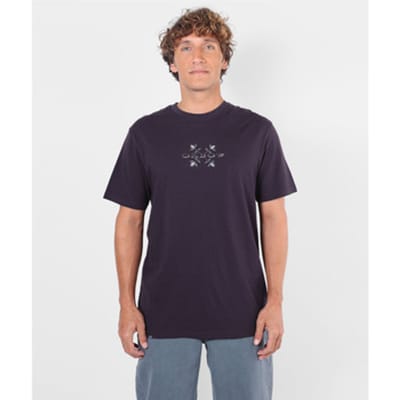 T-shirt Korte Mouw Oxbow T-shirt met korte mouwen LEGEND