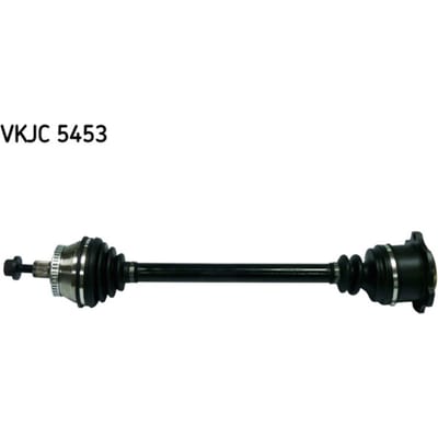 Aandrijfas SKF VKJC 5453 links
