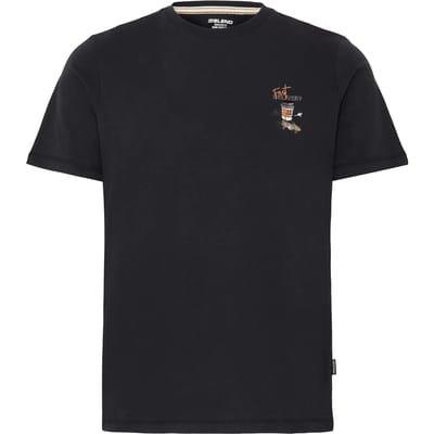 Blend - BHKAVEN tee - Heren - T-shirts