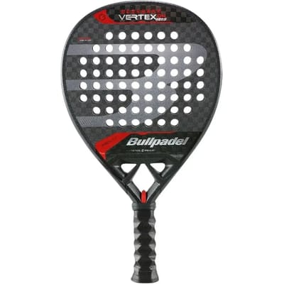 Paddle racket Bullpadel Vertex 04 Hybrid 24