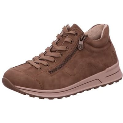 Morelia-sportschoenen met ritssluiting
