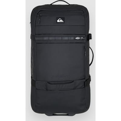 Quiksilver Checkin Lug Reistas zwart